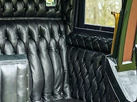 Hansom cab - afbeelding 49 van  50