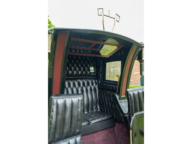 Hansom cab - afbeelding 50 van  50