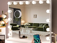 Hansong make-upspiegel - afbeelding 1 van  5