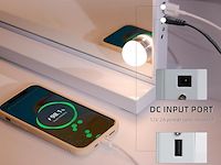 Hansong make-upspiegel - afbeelding 2 van  5