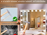 Hansong make-upspiegel - afbeelding 5 van  5