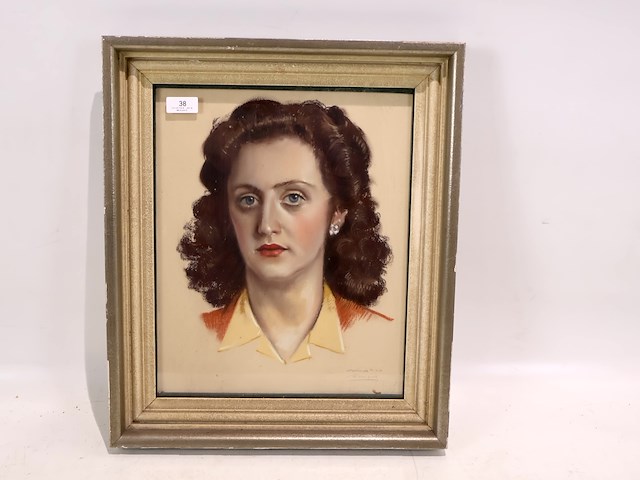 Hansoul rene 1946 - afbeelding 1 van  6
