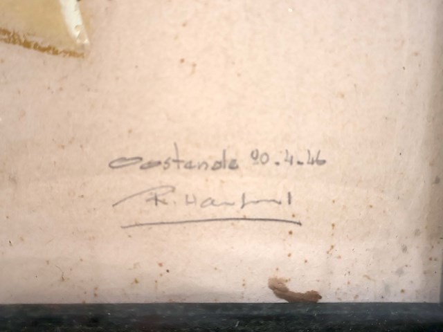Hansoul rene 1946 - afbeelding 3 van  6