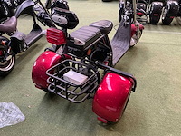 Haoyang golf driewieler - afbeelding 3 van  6