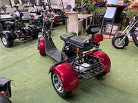 Haoyang golf driewieler - afbeelding 4 van  6