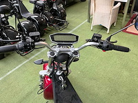 Haoyang golf driewieler - afbeelding 6 van  6