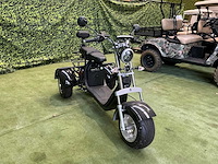 Haoyang golf driewieler - afbeelding 2 van  8