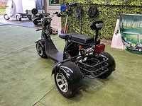 Haoyang golf driewieler - afbeelding 4 van  8