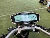 Haoyang golf driewieler - afbeelding 7 van  8