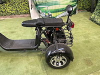 Haoyang golf driewieler - afbeelding 5 van  8