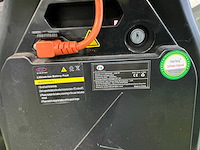 Haoyang golf driewieler - afbeelding 8 van  8