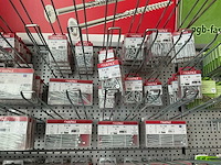 Hapax partij constructieschroeven - afbeelding 8 van  8