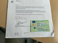 Hapert - 2019 aanhangwagen - afbeelding 3 van  11