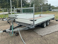Hapert - 2019 aanhangwagen - afbeelding 4 van  11