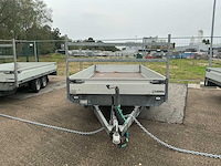 Hapert - 2019 aanhangwagen - afbeelding 5 van  11