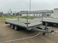 Hapert - 2019 aanhangwagen - afbeelding 6 van  11