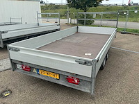 Hapert - 2019 aanhangwagen - afbeelding 10 van  11