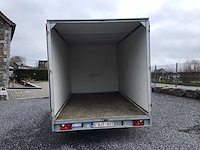 Hapert - gesloten - 2019 - fwd - trailer - afbeelding 9 van  12