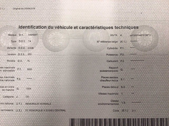 Hapert - gesloten - 2019 - fwd - trailer - afbeelding 12 van  12