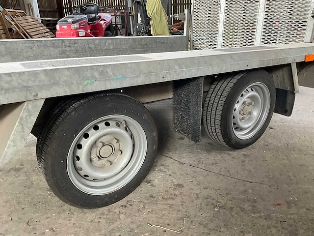 Hapert 2020 c36a machinetransport - afbeelding 2 van  25