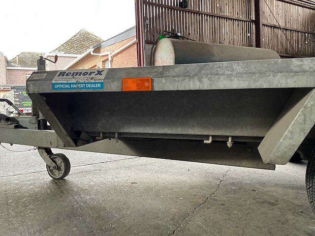 Hapert 2020 c36a machinetransport - afbeelding 3 van  25