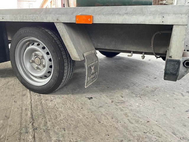 Hapert 2020 c36a machinetransport - afbeelding 4 van  25