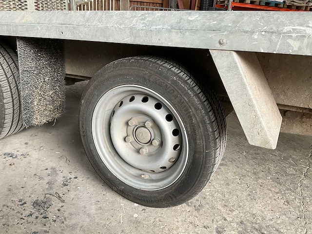 Hapert 2020 c36a machinetransport - afbeelding 5 van  25