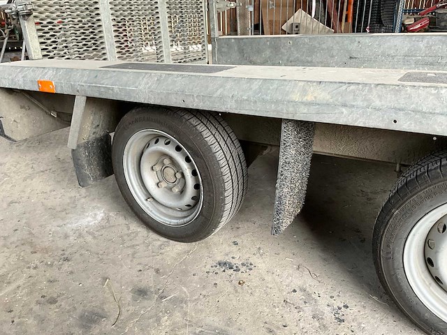 Hapert 2020 c36a machinetransport - afbeelding 7 van  25