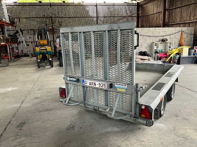 Hapert 2020 c36a machinetransport - afbeelding 8 van  25