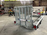 Hapert 2020 c36a machinetransport - afbeelding 8 van  25