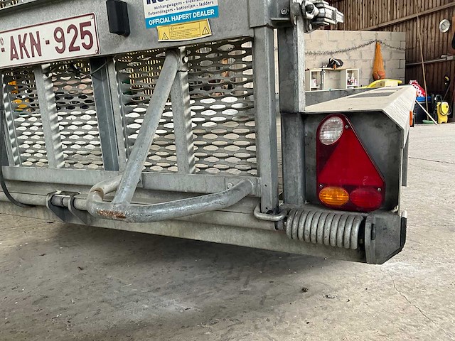 Hapert 2020 c36a machinetransport - afbeelding 9 van  25