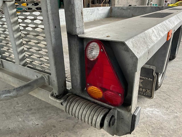 Hapert 2020 c36a machinetransport - afbeelding 10 van  25