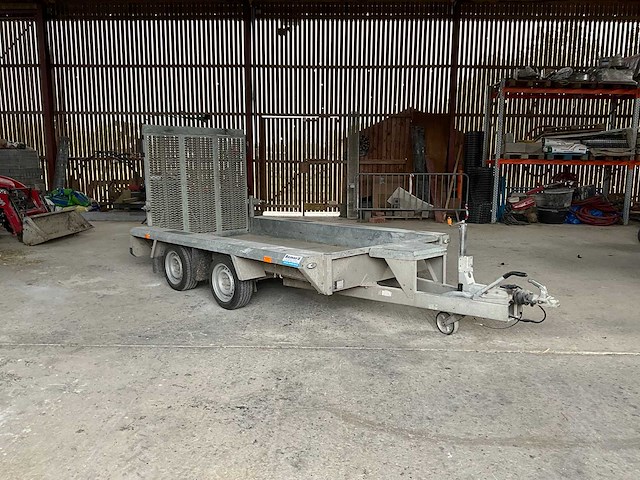 Hapert 2020 c36a machinetransport - afbeelding 1 van  25