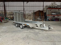 Hapert 2020 c36a machinetransport - afbeelding 1 van  25