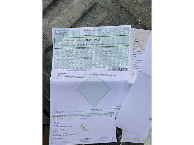 Hapert 2020 c36a machinetransport - afbeelding 15 van  25