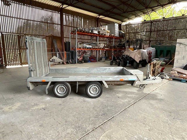 Hapert 2020 c36a machinetransport - afbeelding 12 van  25