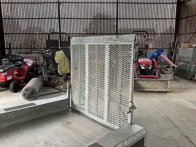 Hapert 2020 c36a machinetransport - afbeelding 25 van  25