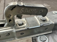 Hapert aanhangwagen - afbeelding 3 van  12