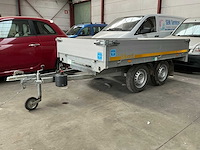Hapert aanhangwagen - afbeelding 1 van  12