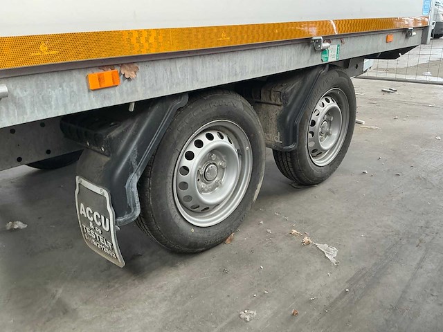Hapert aanhangwagen - afbeelding 8 van  12