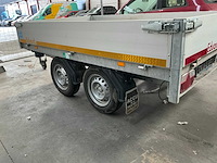 Hapert aanhangwagen - afbeelding 10 van  12