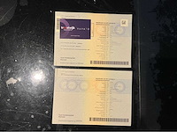 Hapert al 3500 plateau-/bakaanhangwag - afbeelding 2 van  13