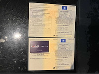 Hapert al 3500 plateau-/bakaanhangwag - afbeelding 4 van  13