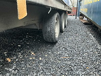 Hapert al 3500 plateau-/bakaanhangwag - afbeelding 12 van  13