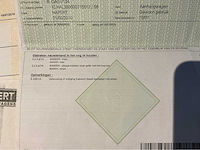 Hapert al 3500 plateau-/bakaanhangwag - afbeelding 13 van  13