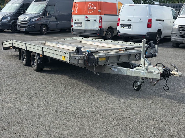 Hapert indigo hf-2 2023 - afbeelding 1 van  28