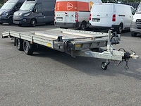 Hapert indigo hf-2 2023
