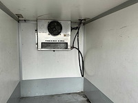 Hapert k2001 aanhangwagen - afbeelding 2 van  12