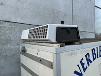 Hapert k2001 aanhangwagen - afbeelding 3 van  12