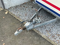 Hapert k2001 aanhangwagen - afbeelding 6 van  12